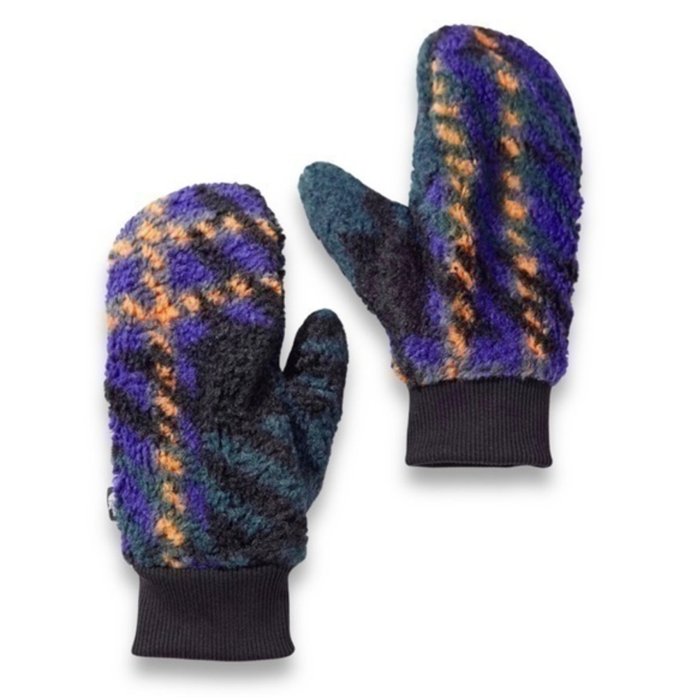 NWOT the north face mittens
